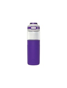 Θερμός Παγούρι Igloo Tahoe Chugger 710ml Μοβ