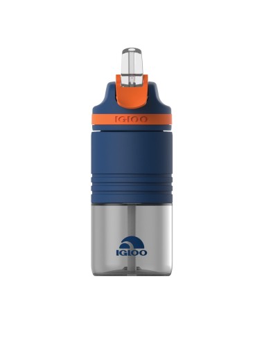 Θερμός Παγούρι Igloo Swift 473ml Μπλε