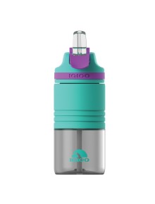 Θερμός Παγούρι Igloo Swift 473ml Teal