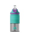 Θερμός Παγούρι Igloo Swift 473ml Teal