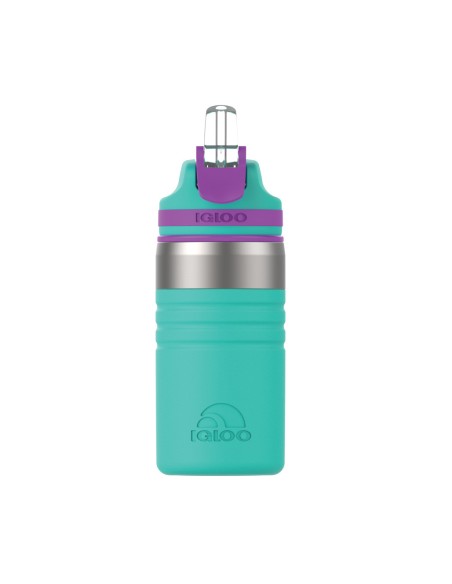 Θερμός Παγούρι Igloo Swift 414ml Teal