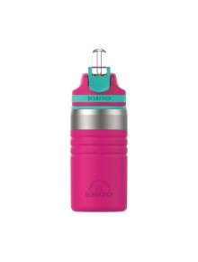 Θερμός Παγούρι Igloo Swift 414ml Ροζ