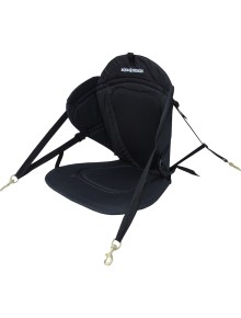 Κάθισμα Aqua Design Confort Seat