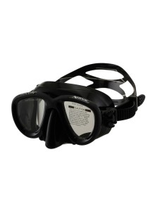 Μάσκα X Dive Ricon Black
