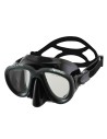 Μάσκα X Dive Ricon Black Green