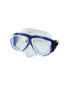 Μάσκα X Dive Matrix Blue