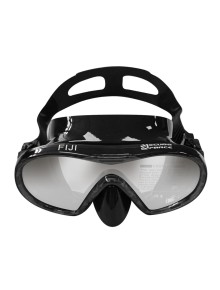 Μάσκα Scuba Force Fiji Black