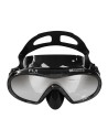 Μάσκα Scuba Force Fiji Black