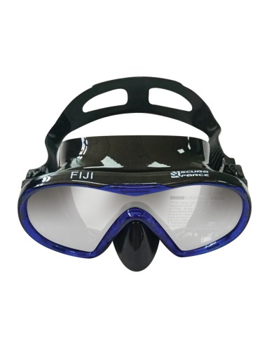 Μάσκα Scuba Force Fiji Blue