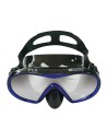 Μάσκα Scuba Force Fiji Blue