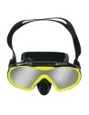 Μάσκα Scuba Force Fiji Yellow