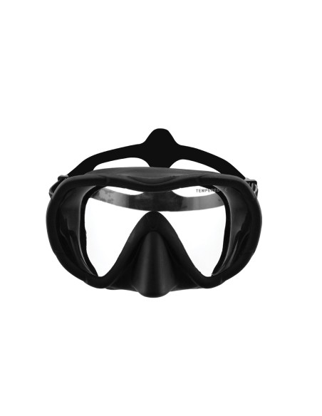 Μάσκα X Dive View