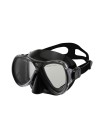Μάσκα Scuba Force Vision Black