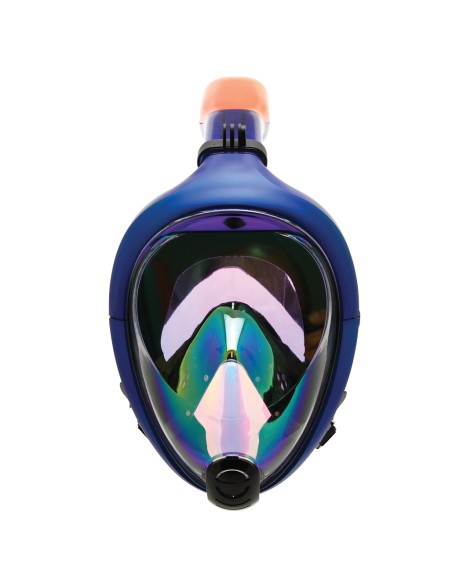 Full Face Μάσκα X Dive Spark Μπλε