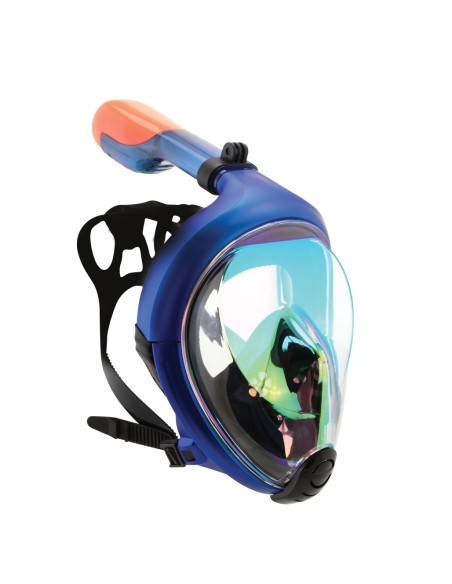 Full Face Μάσκα X Dive Spark Μπλε