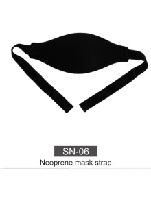 Λουράκι μάσκας Neopren X Dive