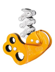 Petzl Zigzag Grey