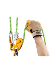 Petzl Zigzag Grey 2