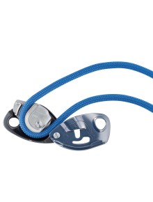 Συσκευή ασφάλισης Petzl Grigri Grey 2