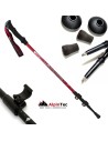 Μπατόν AlpinTec FA6 Red