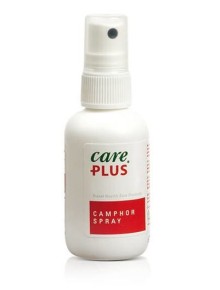 Care Plus Camphor Spray