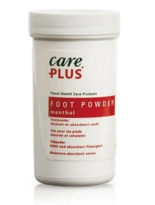 Care Plus Foot Powder