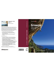 Greece Sport Climbing The Best