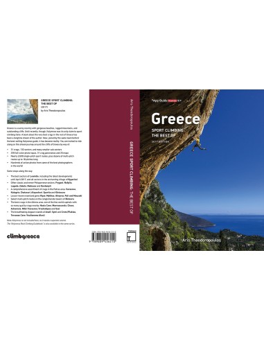 Greece Sport Climbing The Best