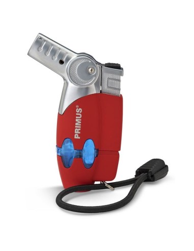 Αναπτήρας PowerLighter Red