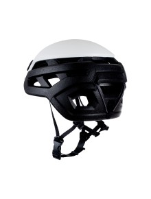Κράνος Ορειβασίας Mammut Wall Rider White 2