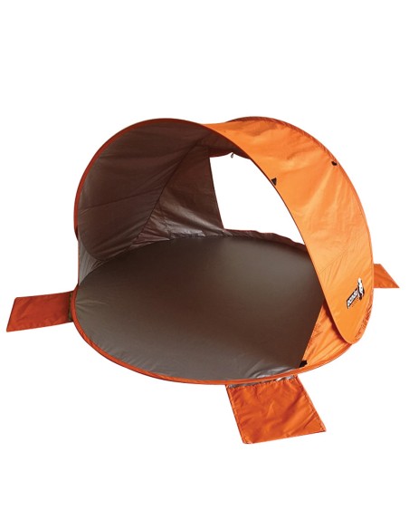 Σκηνή Παραλίας Otway Pop Up Orange
