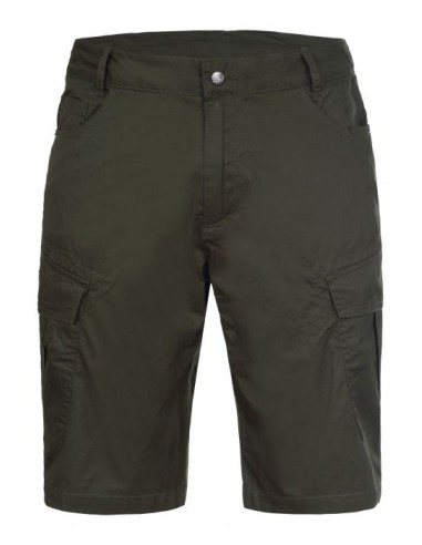 Ανδρική Βερμούδα Icepeak Lambert Dark Olive