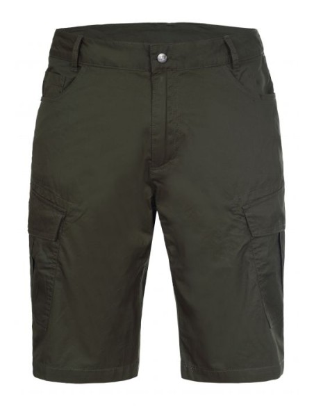 Ανδρική Βερμούδα Icepeak Lambert Dark Olive