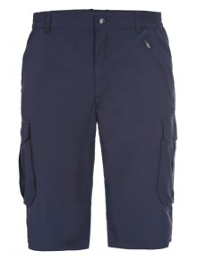 Ανδρικό σορτς Icepeak Lusio Dark Blue