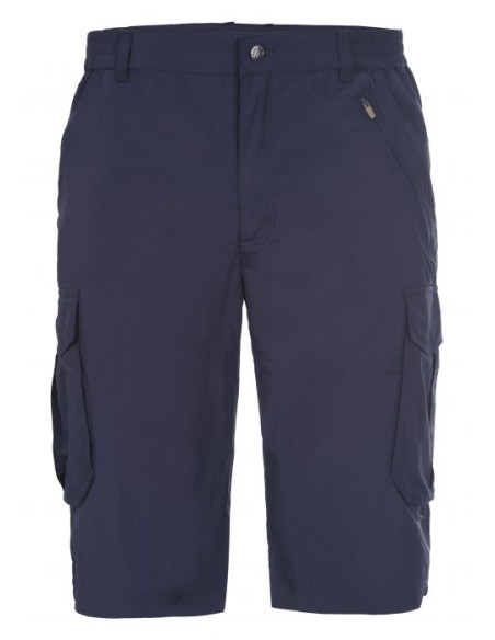 Ανδρικό σορτς Icepeak Lusio Dark Blue