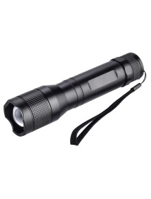Φακός Αλουμινίου 1500 Lumens