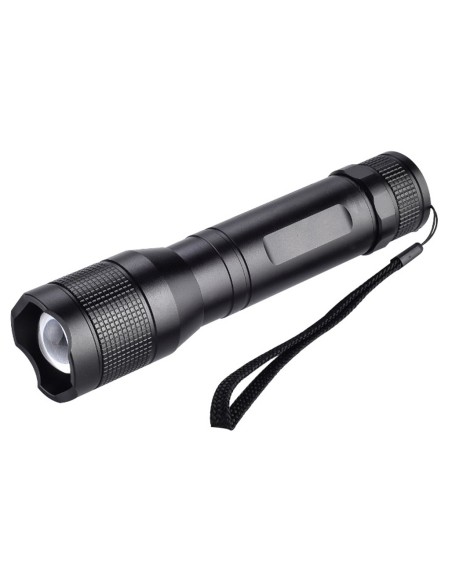 Φακός Αλουμινίου 1500 Lumens