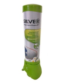 Silver Shoe deodorant αρωματικό παπουτσιών