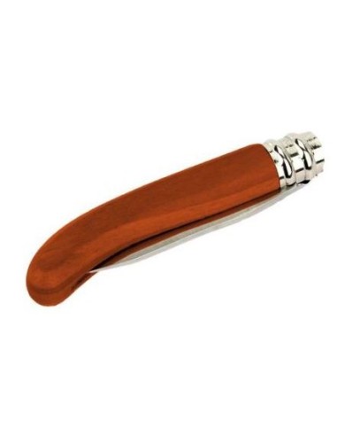 Σουγιάς Alpage Inox Padouk