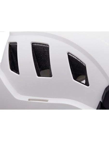 Petzl Εργατικό Κράνος Strato Vent Red