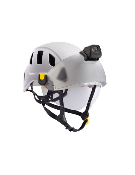 Petzl Εργατικό Κράνος Strato Vent Red
