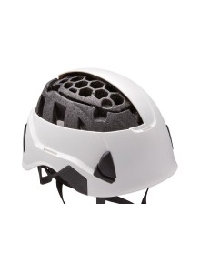 Petzl Εργατικό Κράνος Strato Vent Black 2