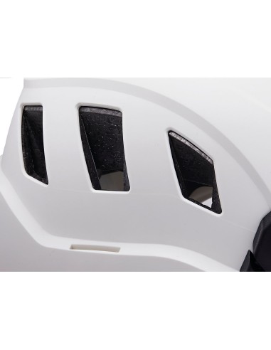 Petzl Εργατικό Κράνος Strato Vent Black