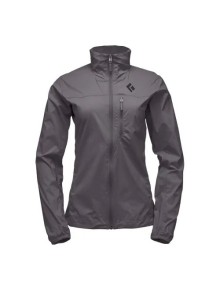 Γυναικείο Softshell Jacket Black Diamond Alpine Start Jacket