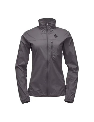 Γυναικείο Softshell Jacket Black Diamond Alpine Start Jacket