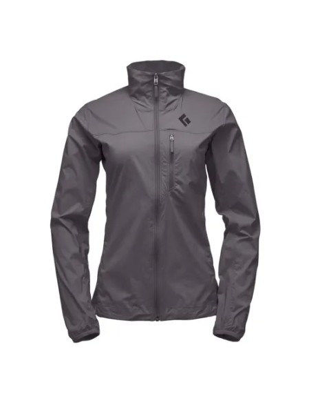 Γυναικείο Softshell Jacket Black Diamond Alpine Start Jacket