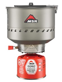 Εστία MSR Reactor® Stove Systems 2.5LT 2