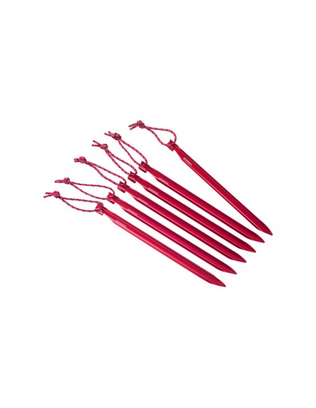 Πασαλάκια MSR Groundhog™ Tent Stakes