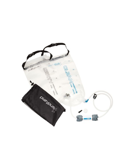 Φίλτρο νερού Platypus GravityWorks™ 4.0L Water Filter System