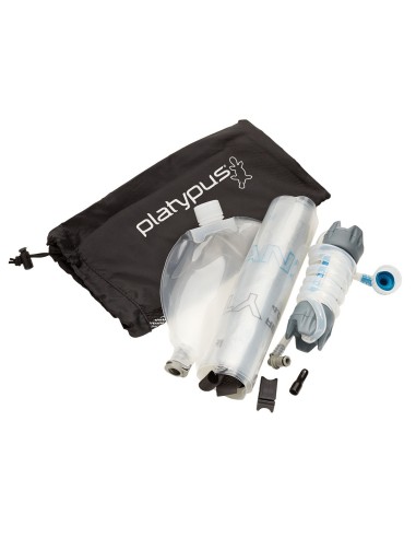 Φίλτρο νερού Platypus GravityWorks™ 4.0L Water Filter System